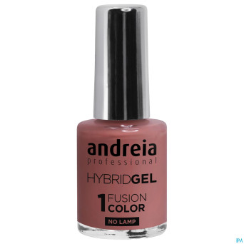 Andreia vao gel h62 rouge brique    10,5ml