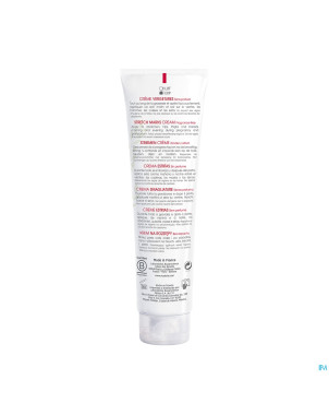 Mustela mat creme vergetures s/parfum    150ml