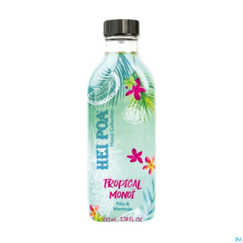 Hei poa collector tropical monoi    100ml