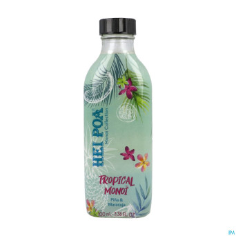 Hei poa collector tropical monoi    100ml