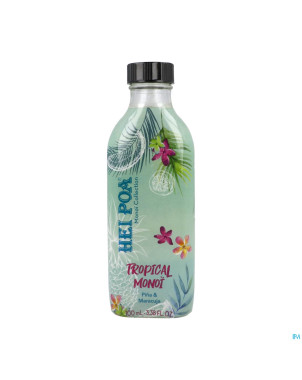 Hei poa collector tropical monoi    100ml