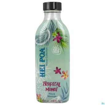 Hei poa collector tropical monoi    100ml