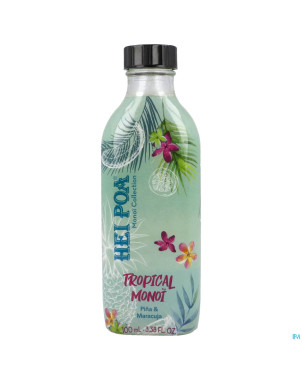 Hei poa collector tropical monoi    100ml