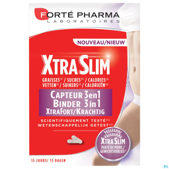 Minceur capteur 3en1    caps 60