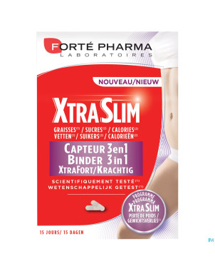 Minceur capteur 3en1    caps 60