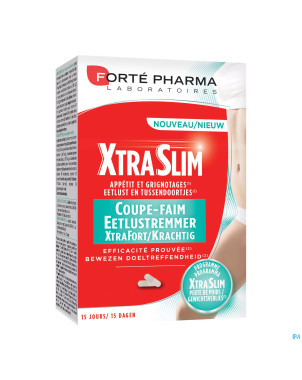 Minceur coupe faim    caps 60