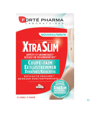 Minceur coupe faim    caps 60