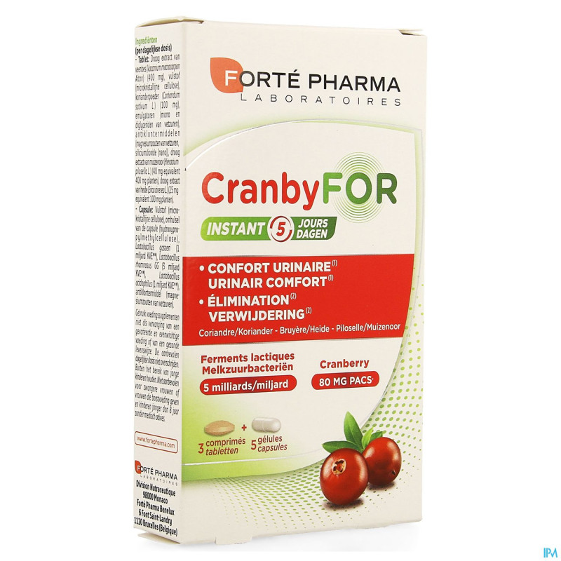 Cranbyfor instant    caps 8