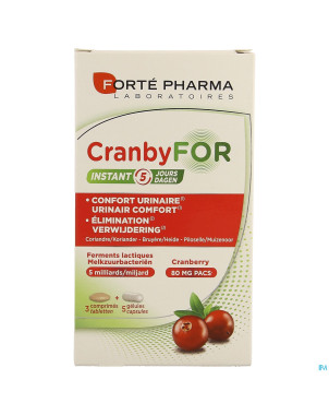 Cranbyfor instant    caps 8