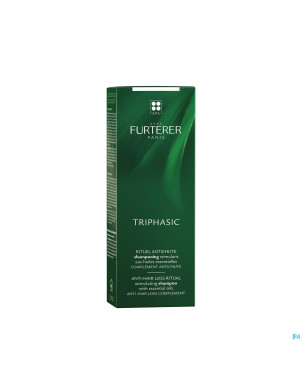 Furterer triphasic sh stimulant    200ml