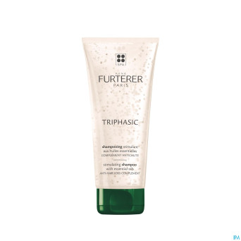 Furterer triphasic sh stimulant    200ml