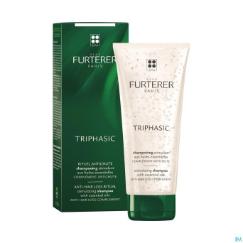 Furterer triphasic sh stimulant    200ml