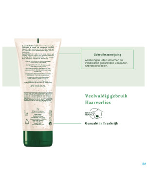 Furterer triphasic sh stimulant    200ml