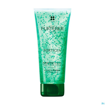 Furterer forticea shampooing energisant    50ml