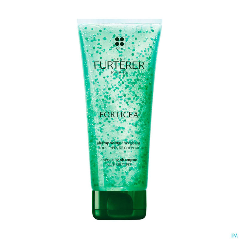 Furterer forticea shampooing energ.   promo  250ml