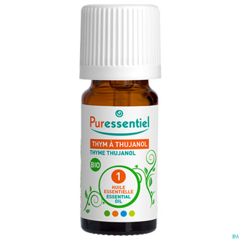 Puressentiel he thym thujanol bio 5ml