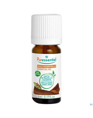 Puressentiel he santal blanc bio 5ml