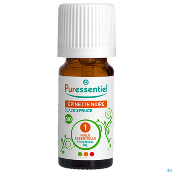 Puressentiel he epinette noire bio 5ml
