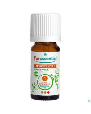 Puressentiel he epinette noire bio 5ml