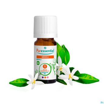 Puressentiel he neroli bio 2ml