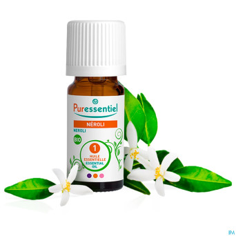 Puressentiel he neroli bio 2ml