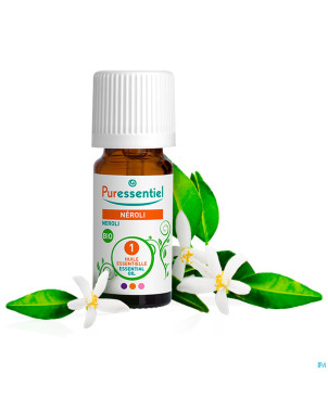 Puressentiel he neroli bio 2ml