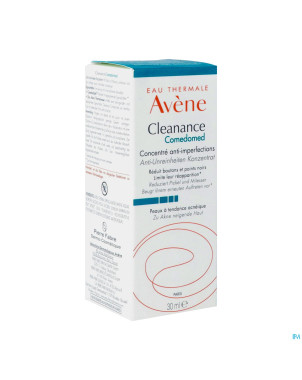 Avene cleanance comedomed    30ml