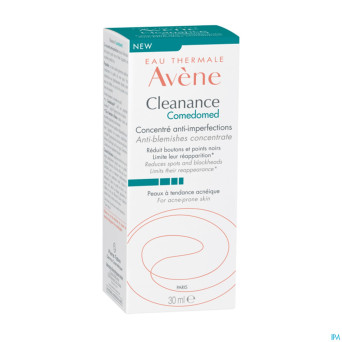 Avene cleanance comedomed    30ml