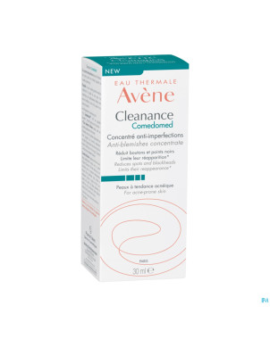 Avene cleanance comedomed    30ml