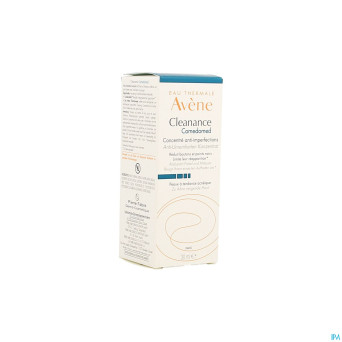Avene cleanance comedomed    30ml