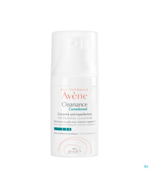 Avene cleanance comedomed    30ml
