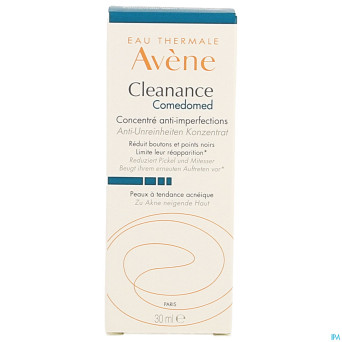 Avene cleanance comedomed    30ml