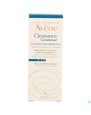 Avene cleanance comedomed    30ml