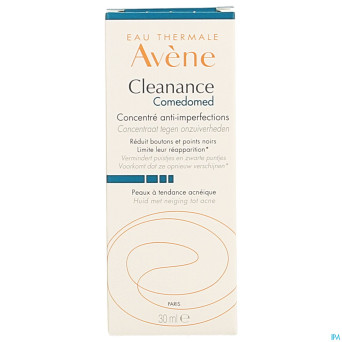 Avene cleanance comedomed    30ml