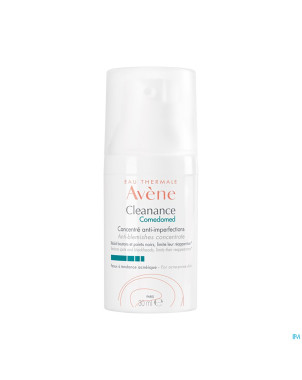 Avene cleanance comedomed    30ml