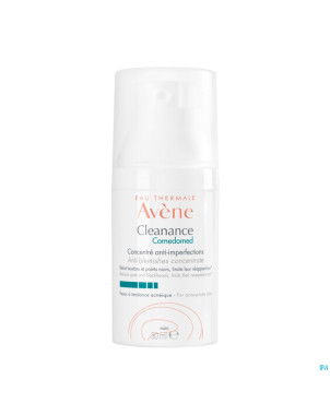 Avene cleanance comedomed    30ml