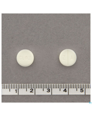 Leponex 100mg comp 100