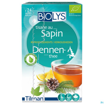 Biolys sapin    sach 24
