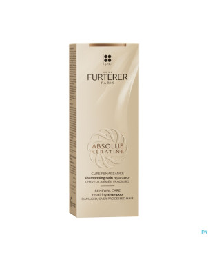 Furterer absolue keratine sh reparateur    50ml