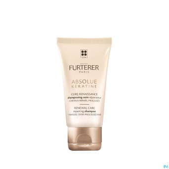 Furterer absolue keratine sh reparateur    50ml