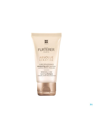Furterer absolue keratine sh reparateur    50ml