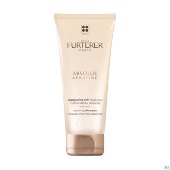Furterer absolue keratine sh reparateur    50ml