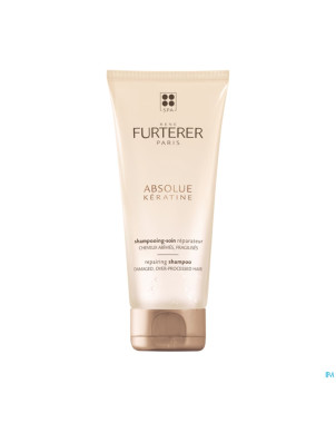 Furterer absolue keratine sh reparateur    50ml