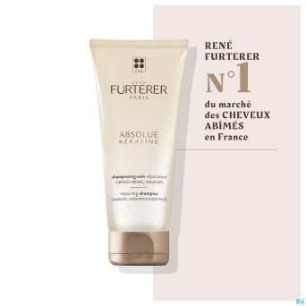 Furterer absolue keratine sh reparateur    50ml