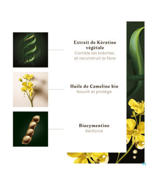 Furterer absolue keratine sh reparateur    50ml