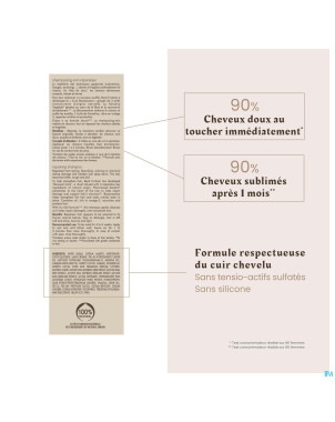 Furterer absolue keratine sh reparateur    50ml