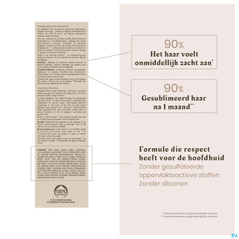 Furterer absolue keratine sh reparateur    50ml