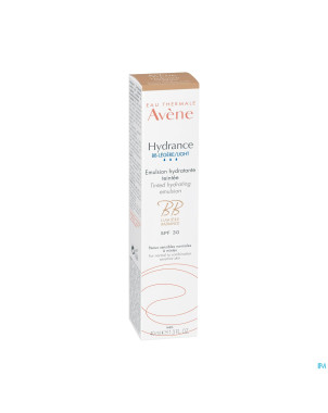 Avene hydrance bb legere tube  40ml