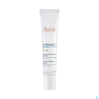 Avene hydrance bb legere tube  40ml