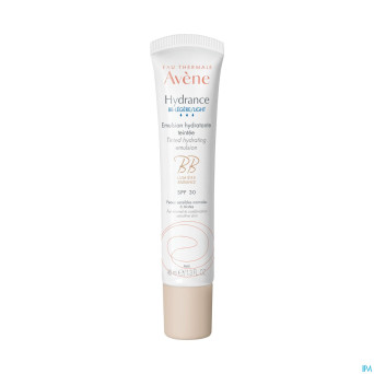 Avene hydrance bb legere tube  40ml